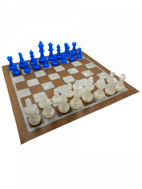 Chess Set - Standard